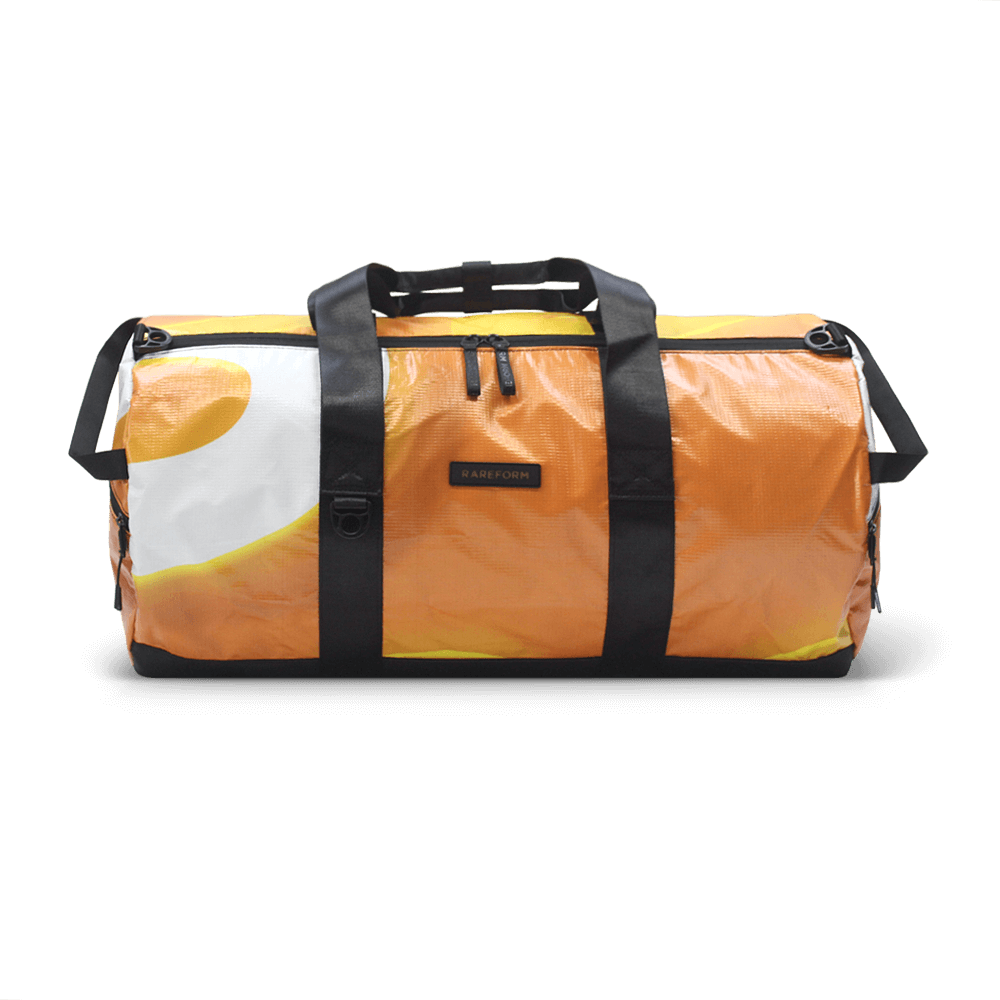 Weekender Duffle