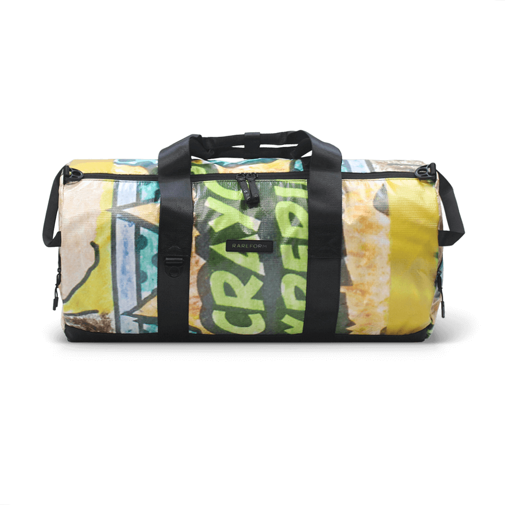 Weekender Duffle