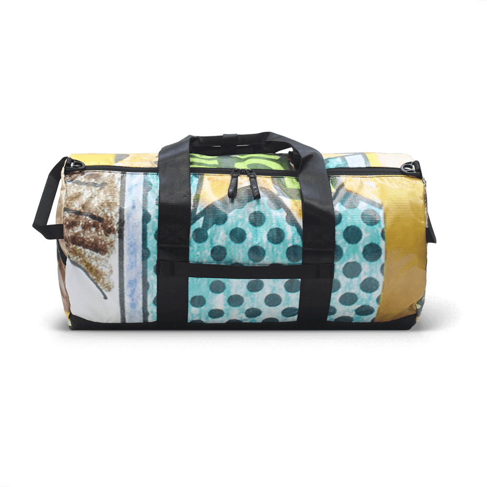 Weekender Duffle
