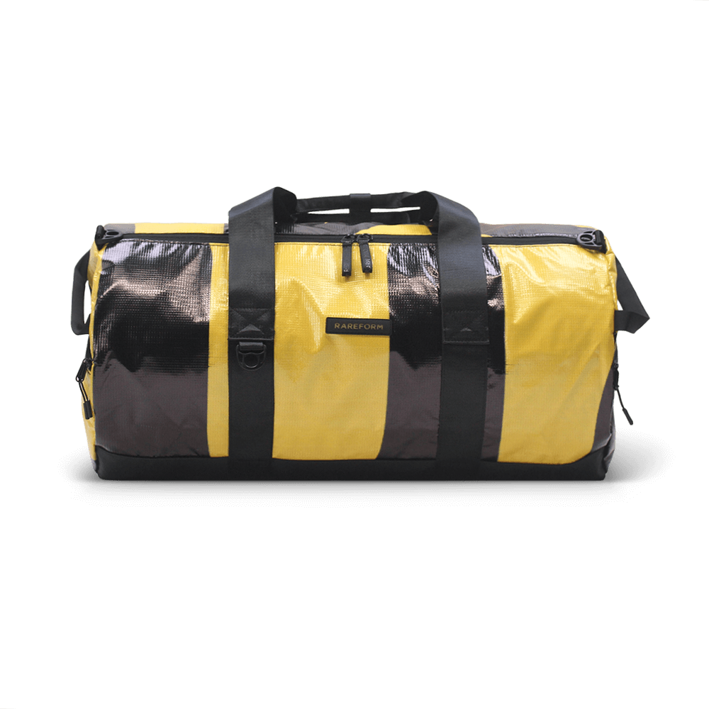 Weekender Duffle