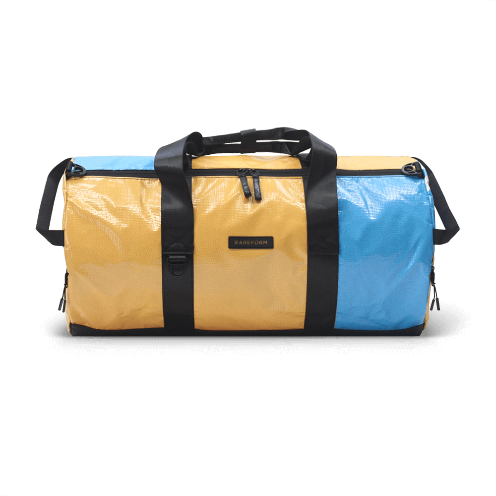 Weekender Duffle