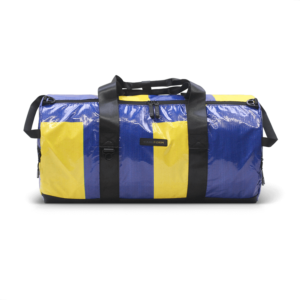 Weekender Duffle