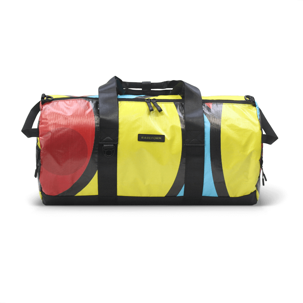 Weekender Duffle