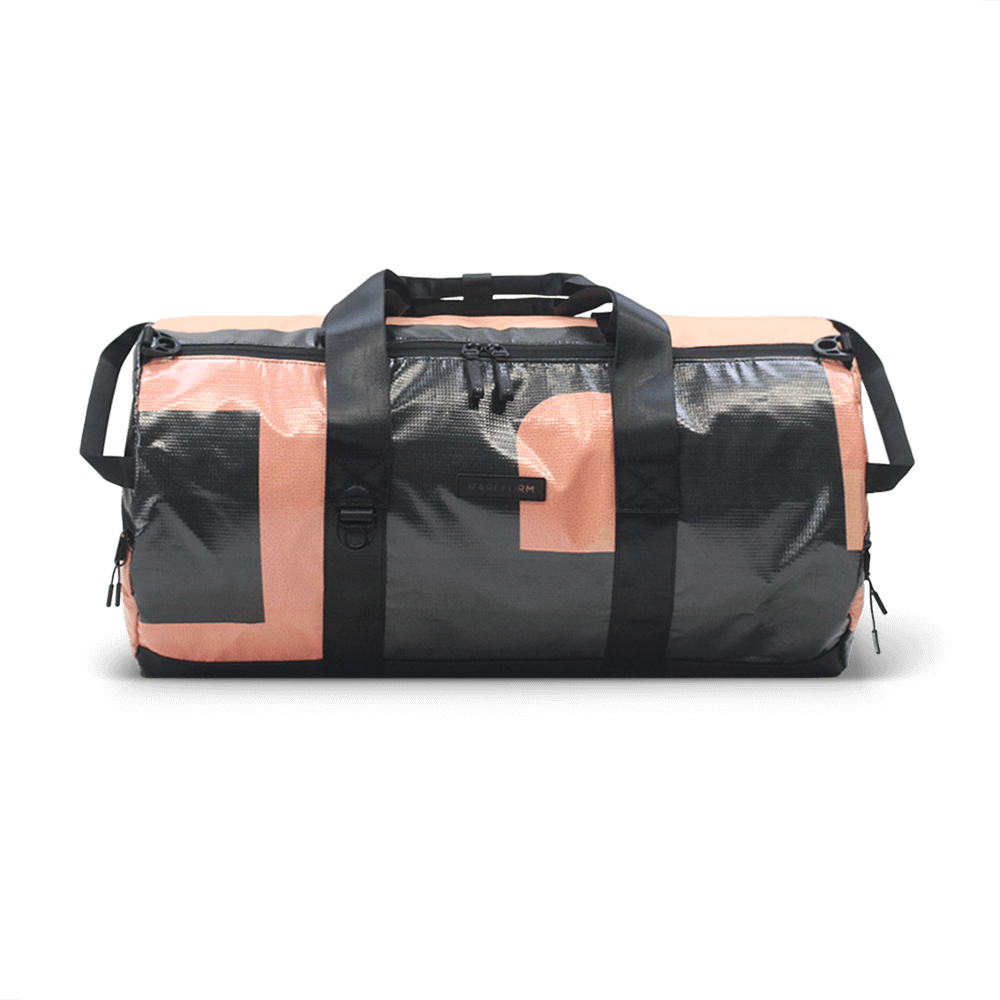Weekender Duffle