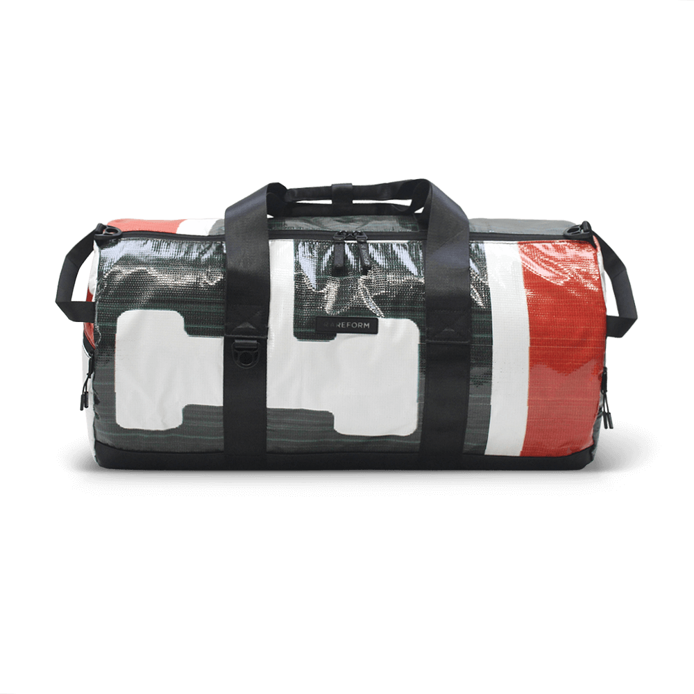 Weekender Duffle