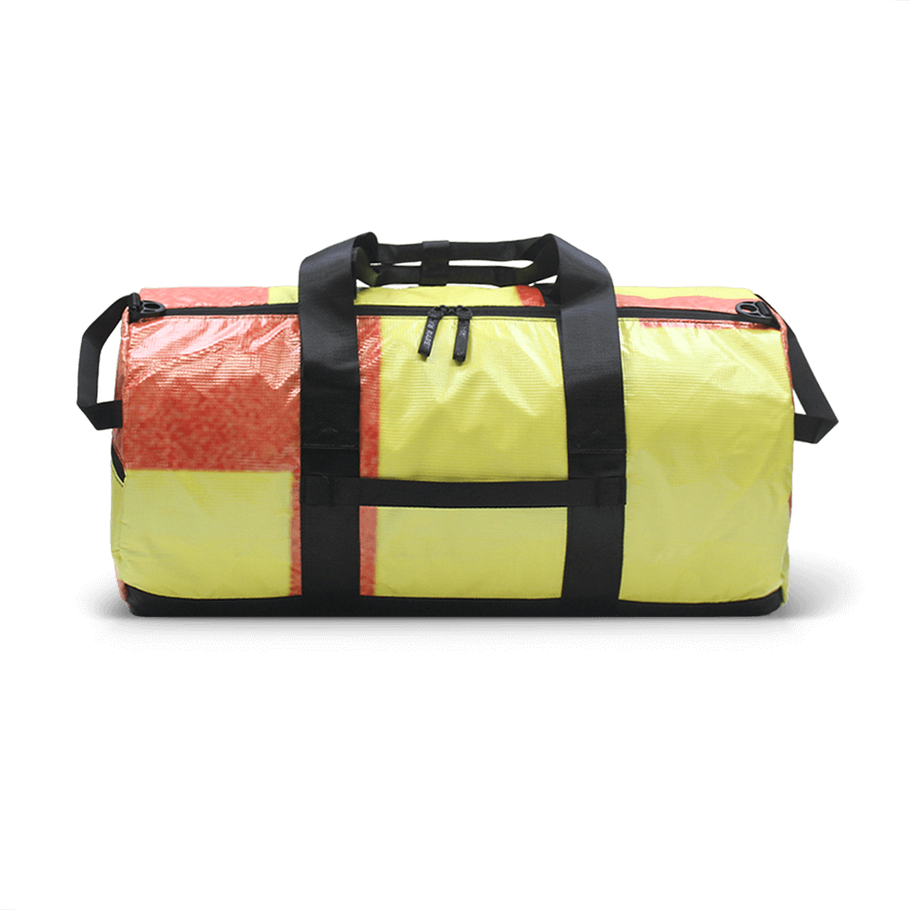 Weekender Duffle