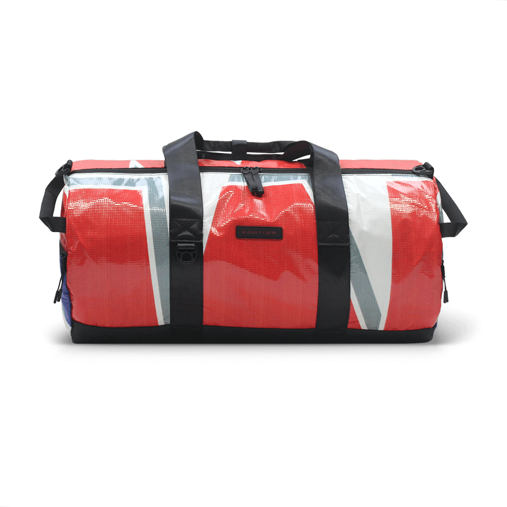 Weekender Duffle