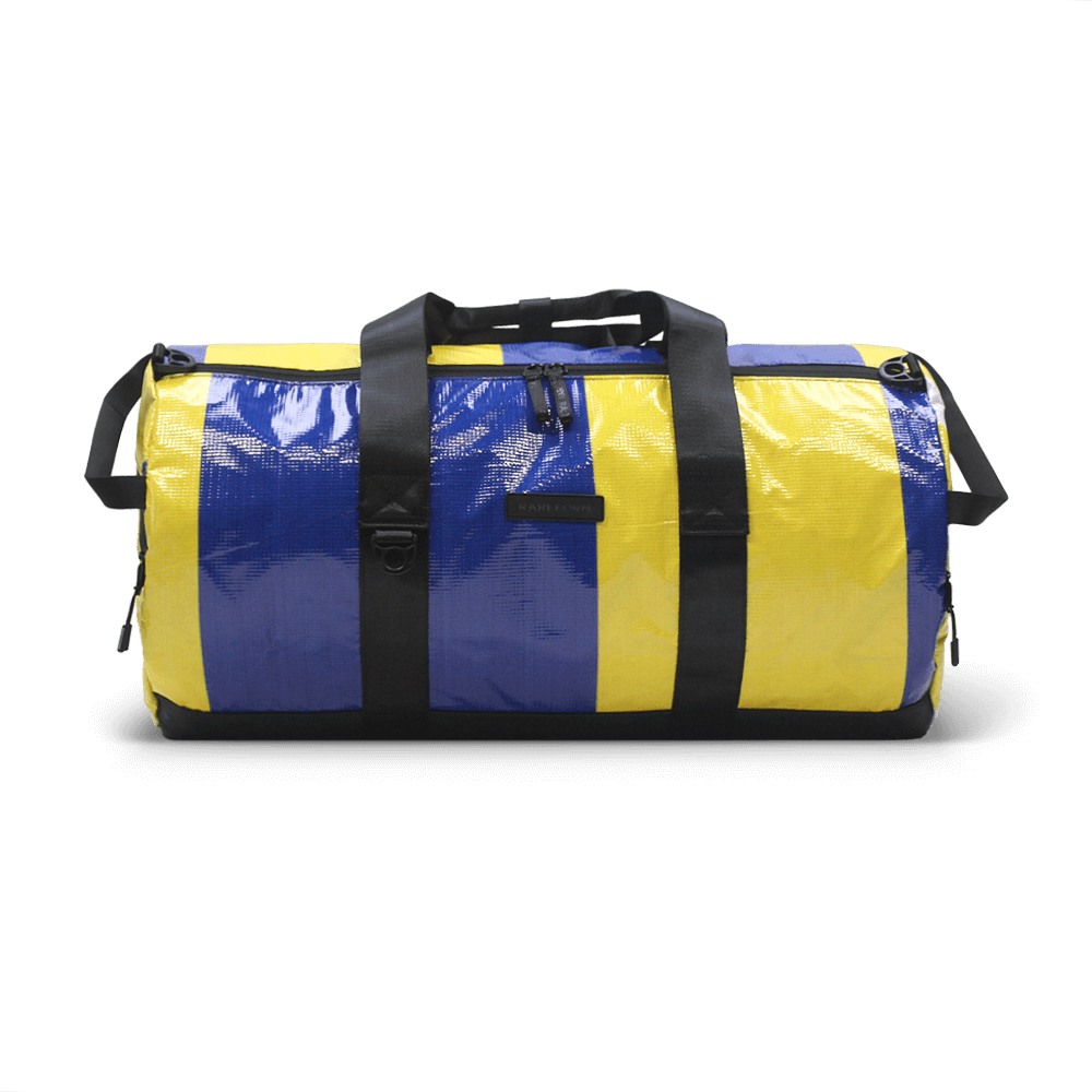 Weekender Duffle