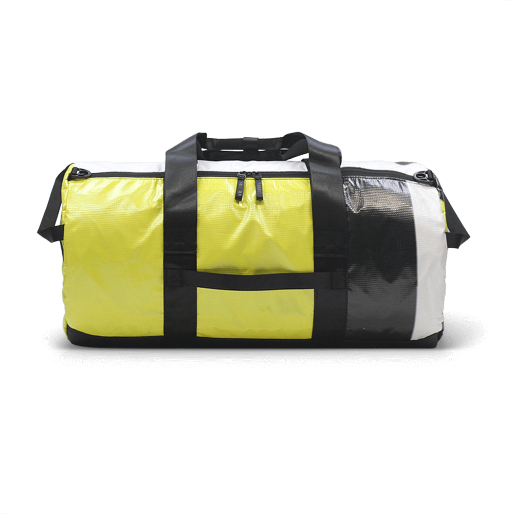 Weekender Duffle