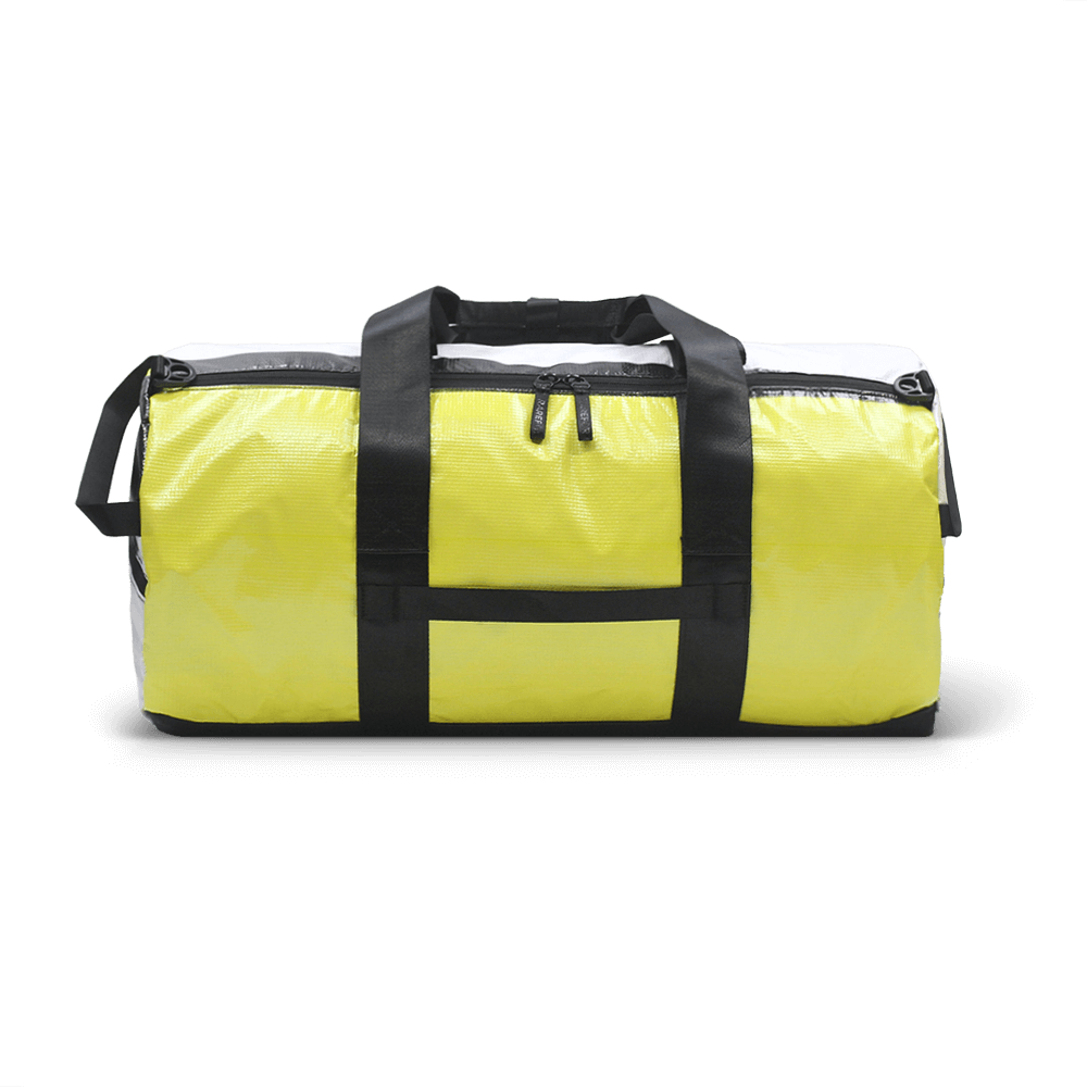 Weekender Duffle