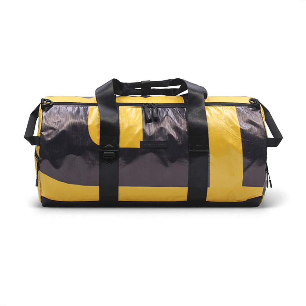 Weekender Duffle