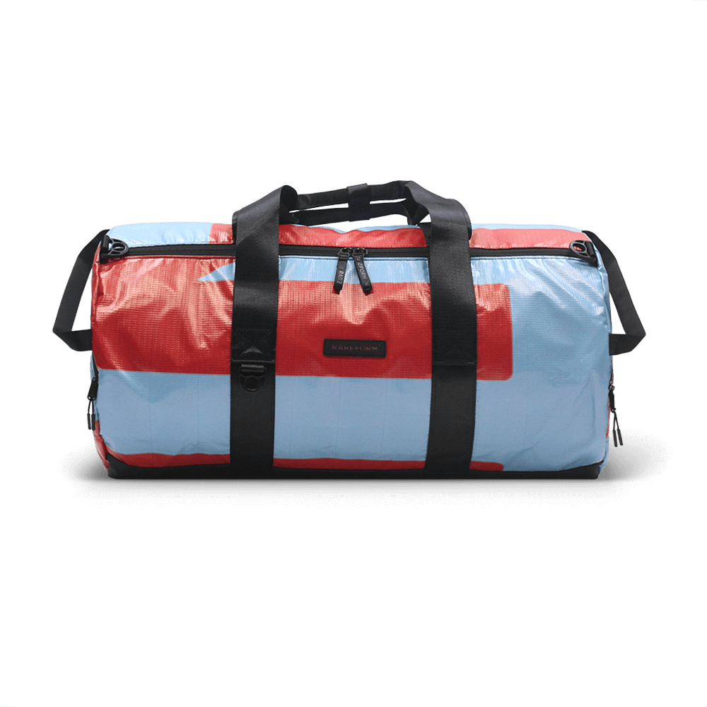 Weekender Duffle