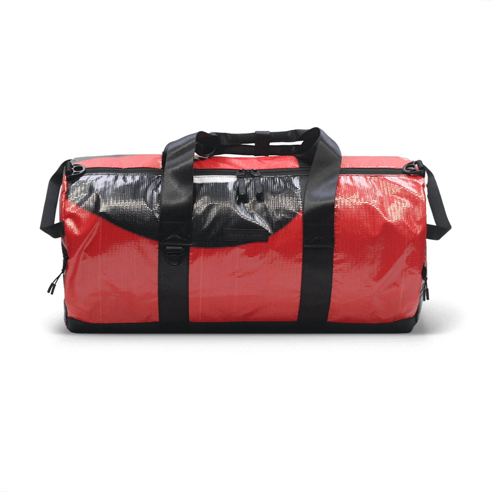 Weekender Duffle