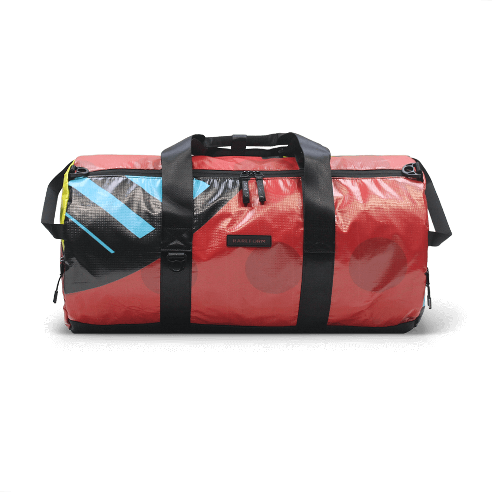 Weekender Duffle