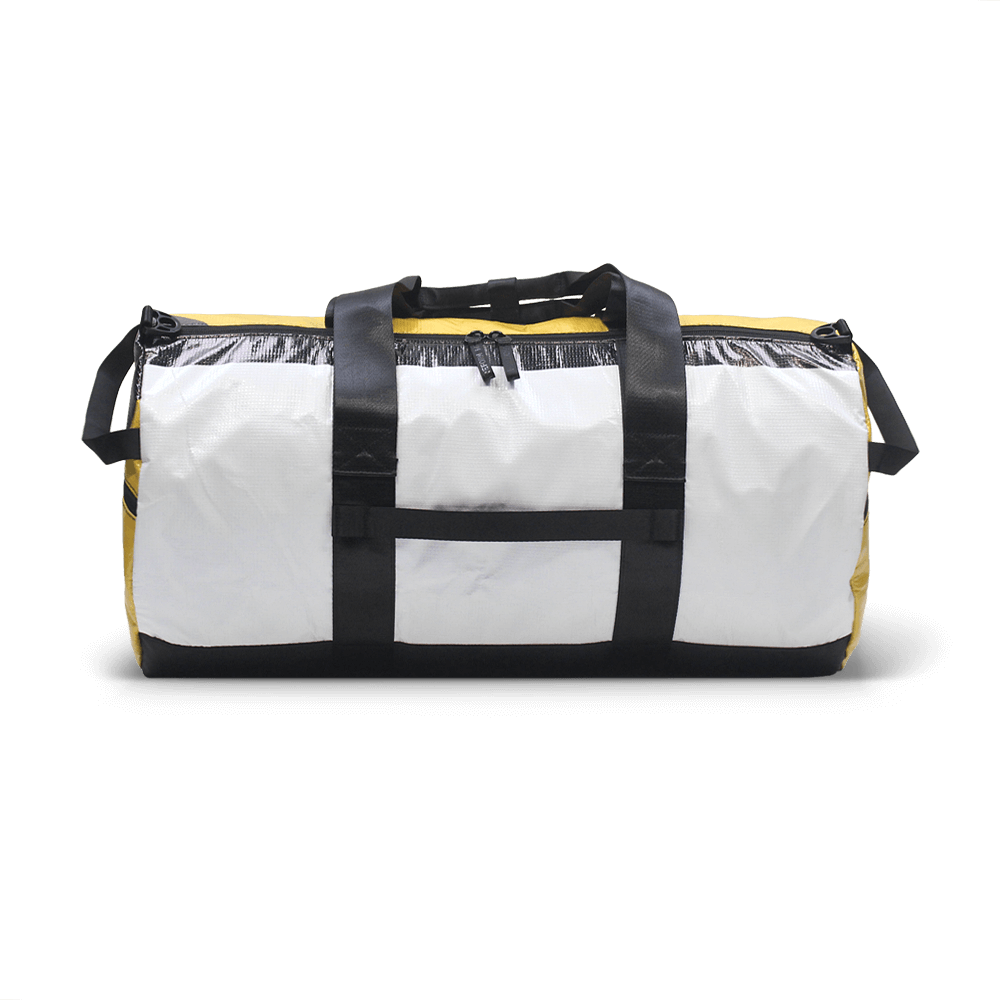 Weekender Duffle