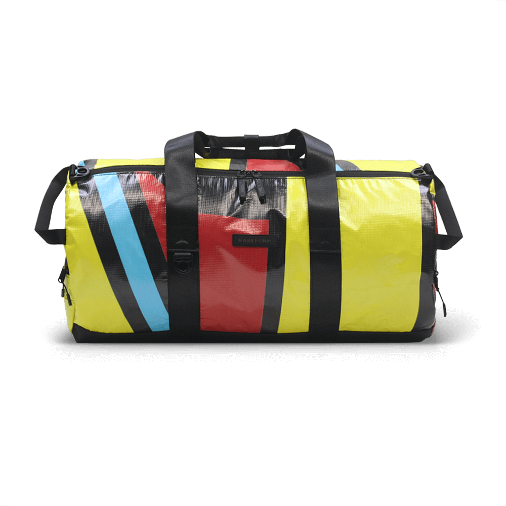 Weekender Duffle