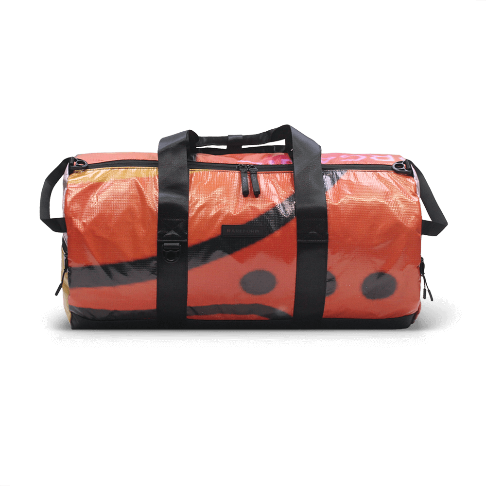 Weekender Duffle