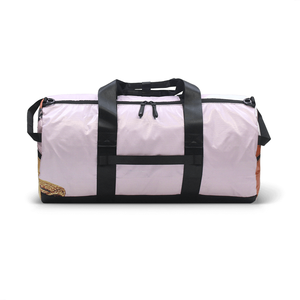 Weekender Duffle