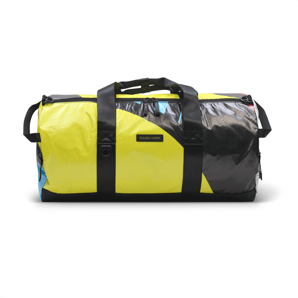 Weekender Duffle