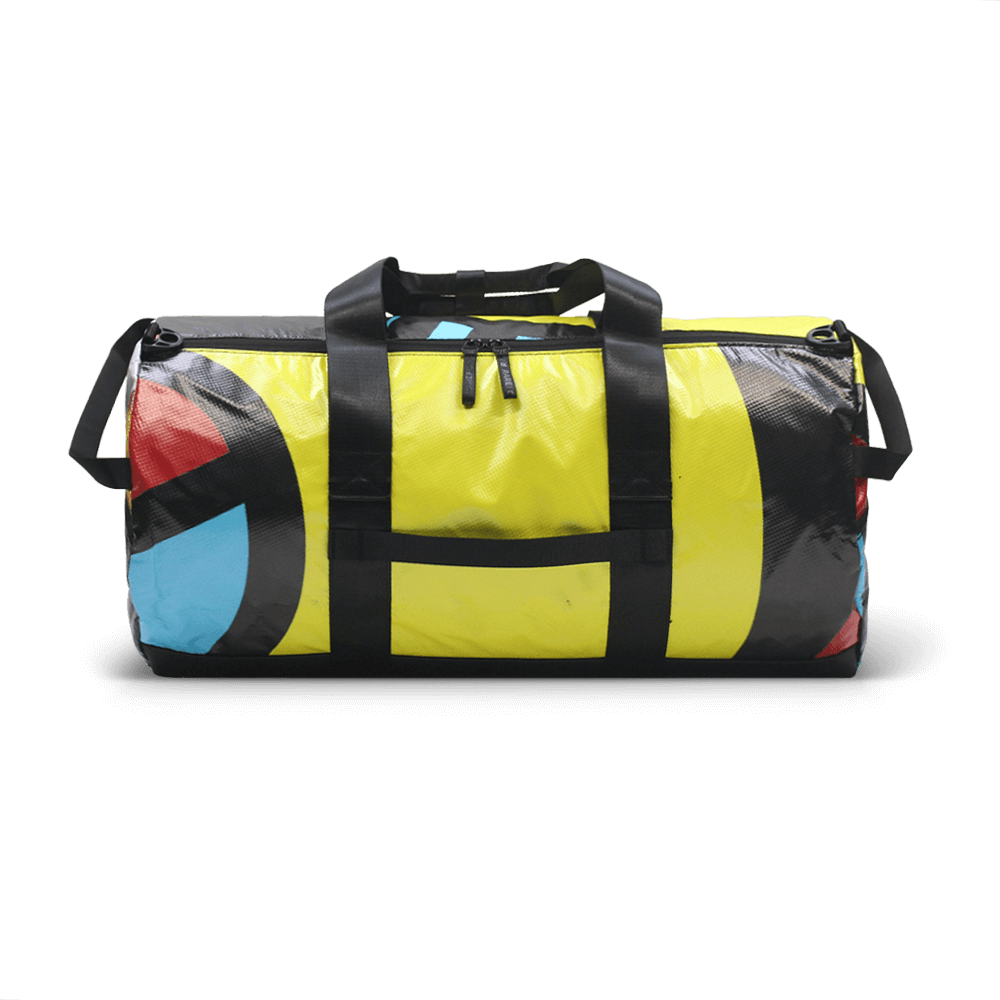 Weekender Duffle
