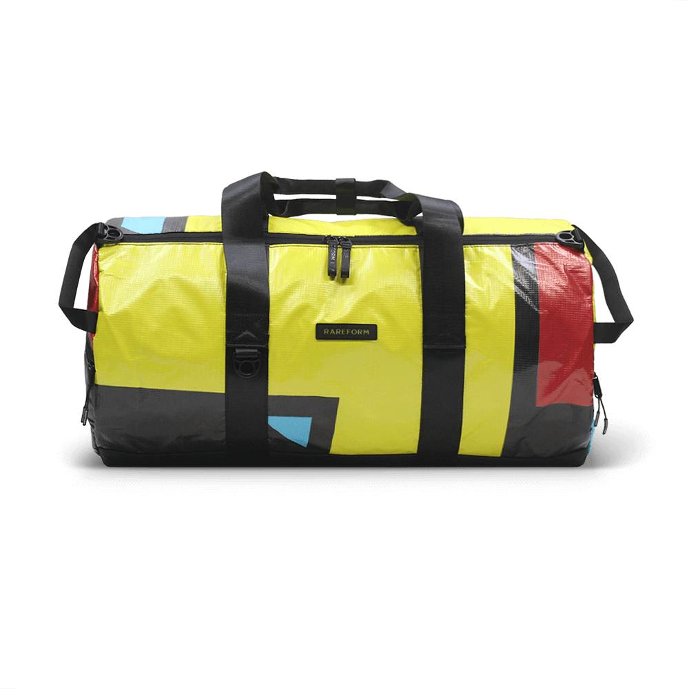Weekender Duffle