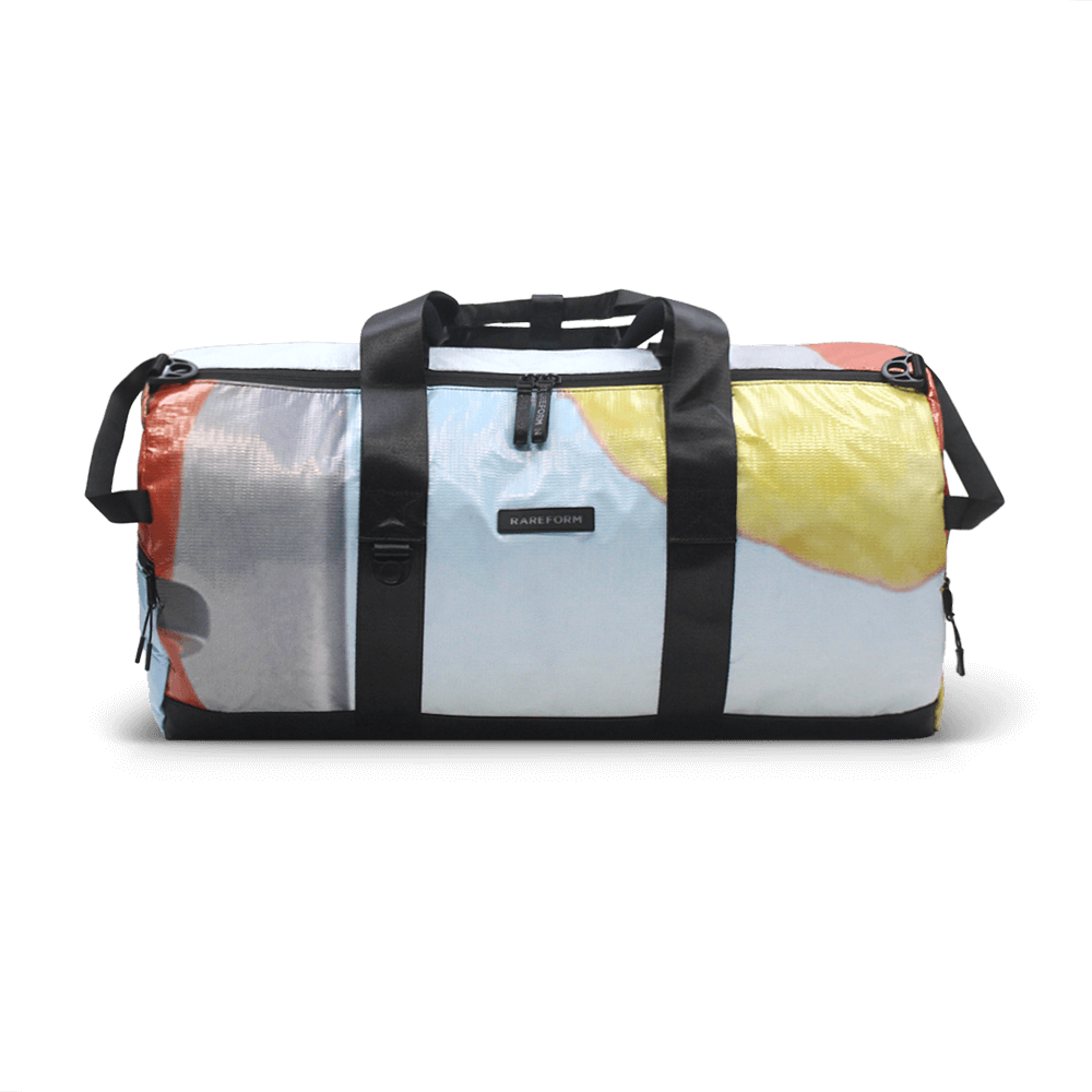 Weekender Duffle