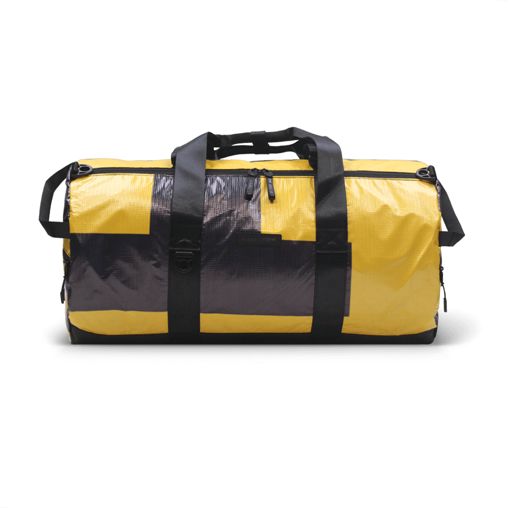 Weekender Duffle