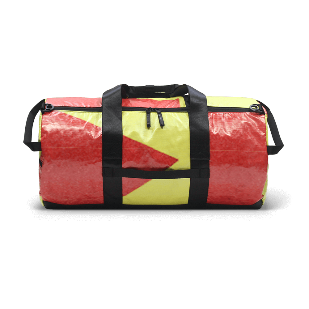 Weekender Duffle