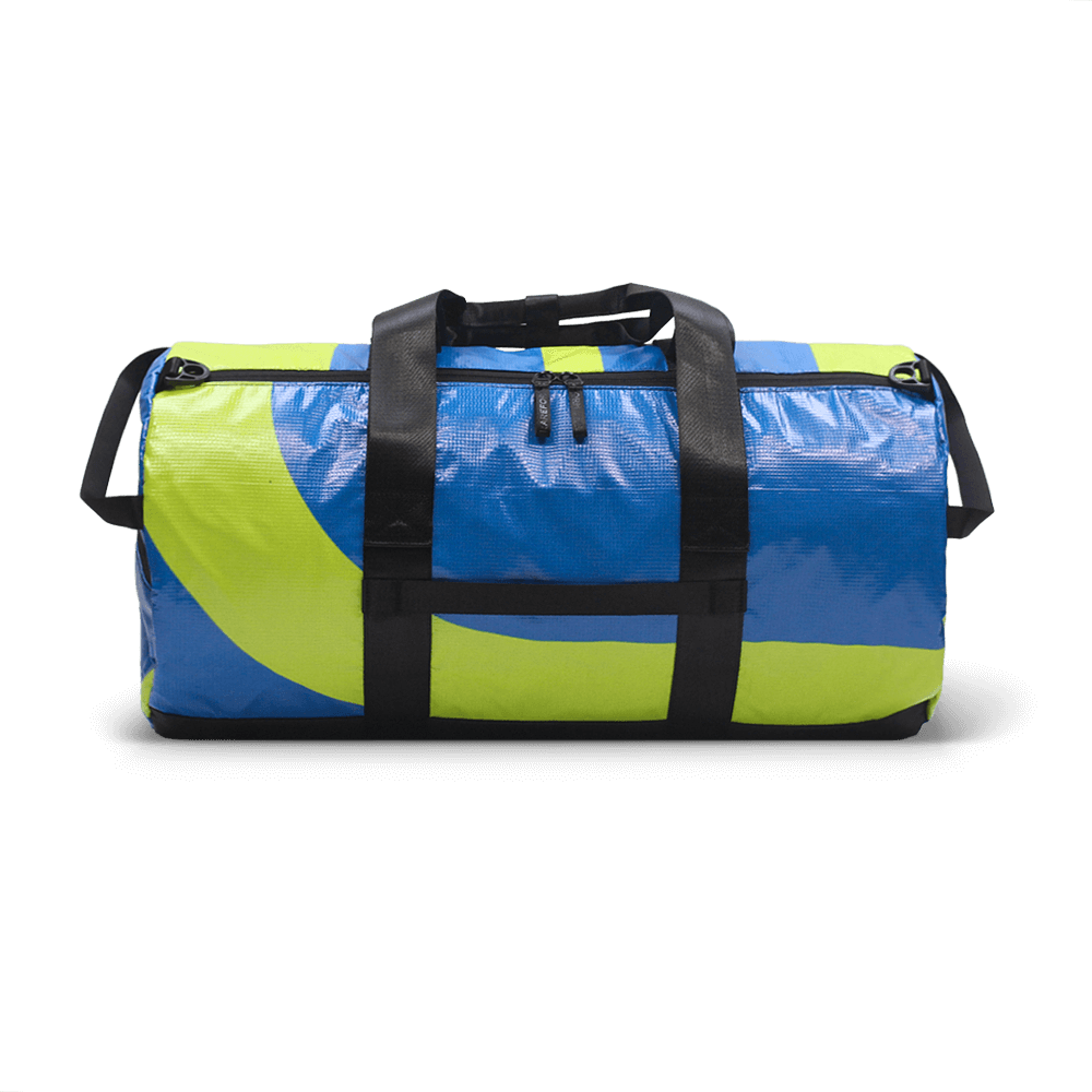 Weekender Duffle