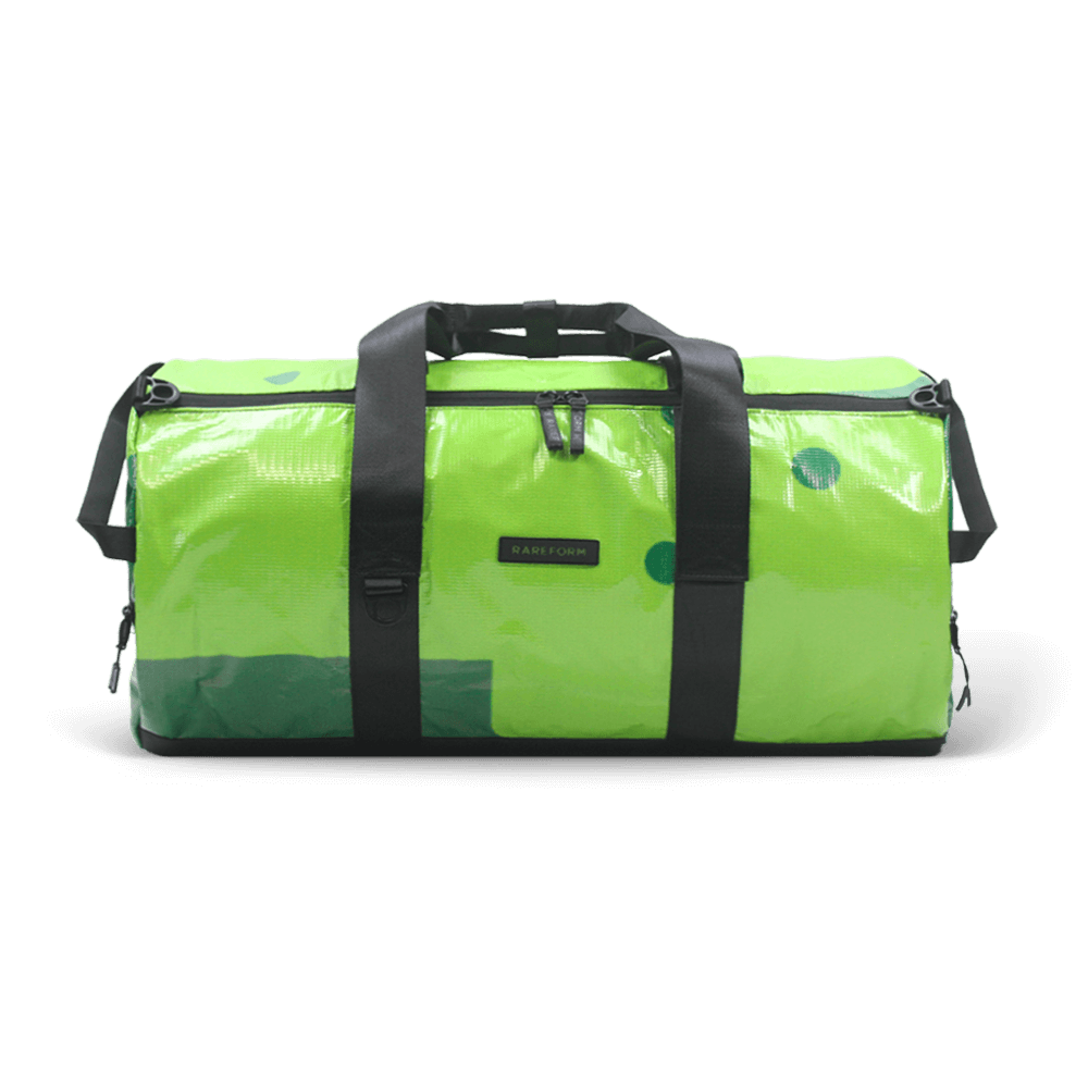Weekender Duffle