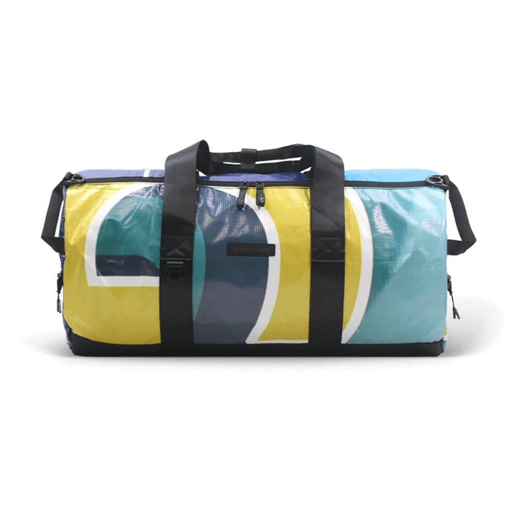 Weekender Duffle