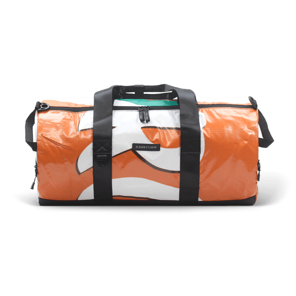 Weekender Duffle