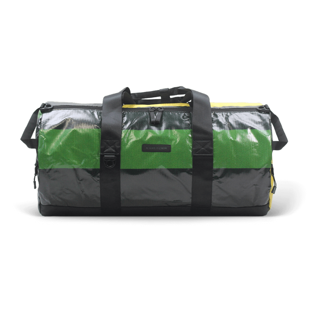 Weekender Duffle