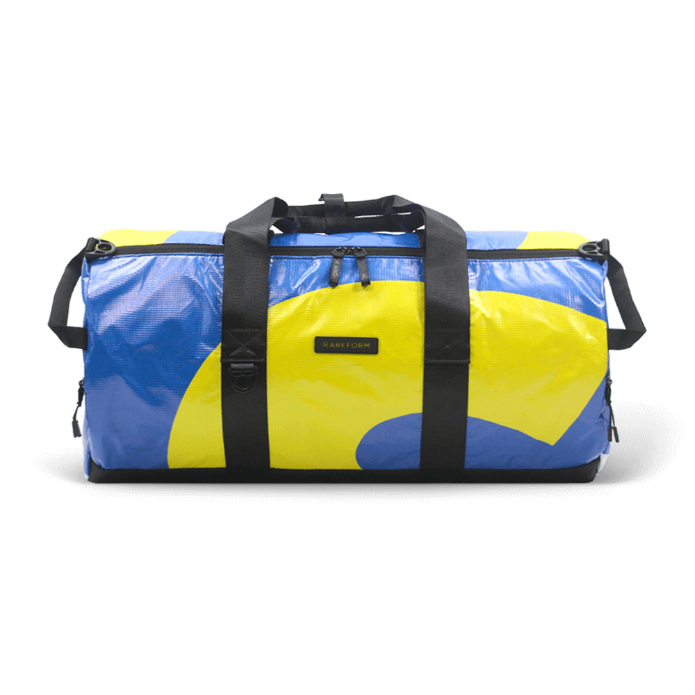 Weekender Duffle