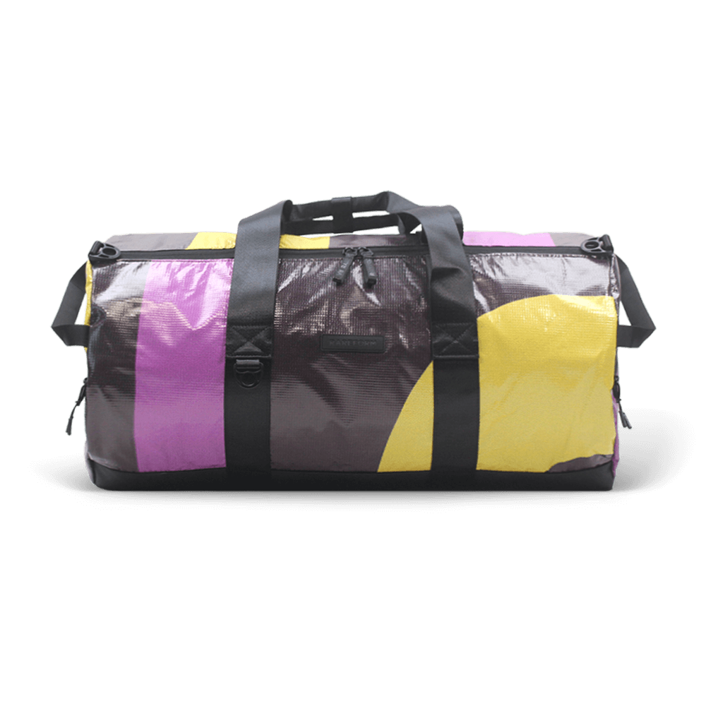 Weekender Duffle
