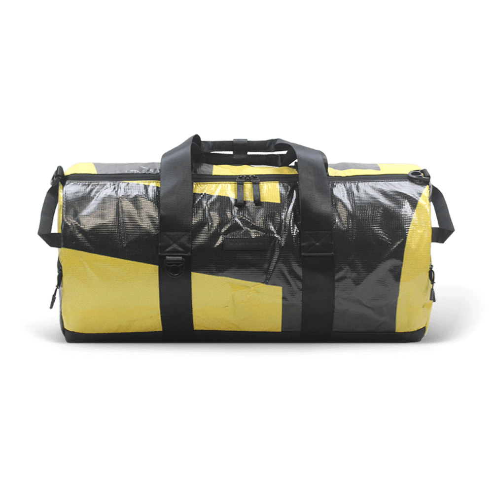 Weekender Duffle
