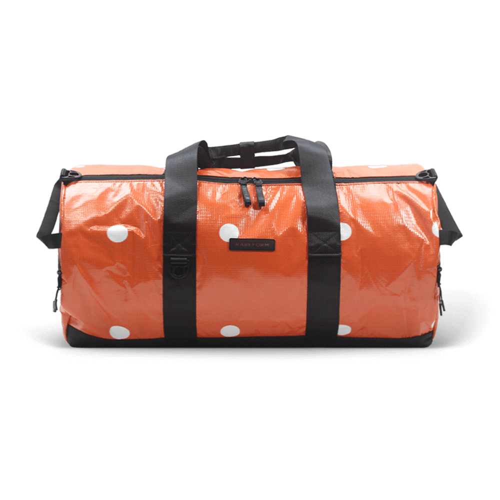Weekender Duffle