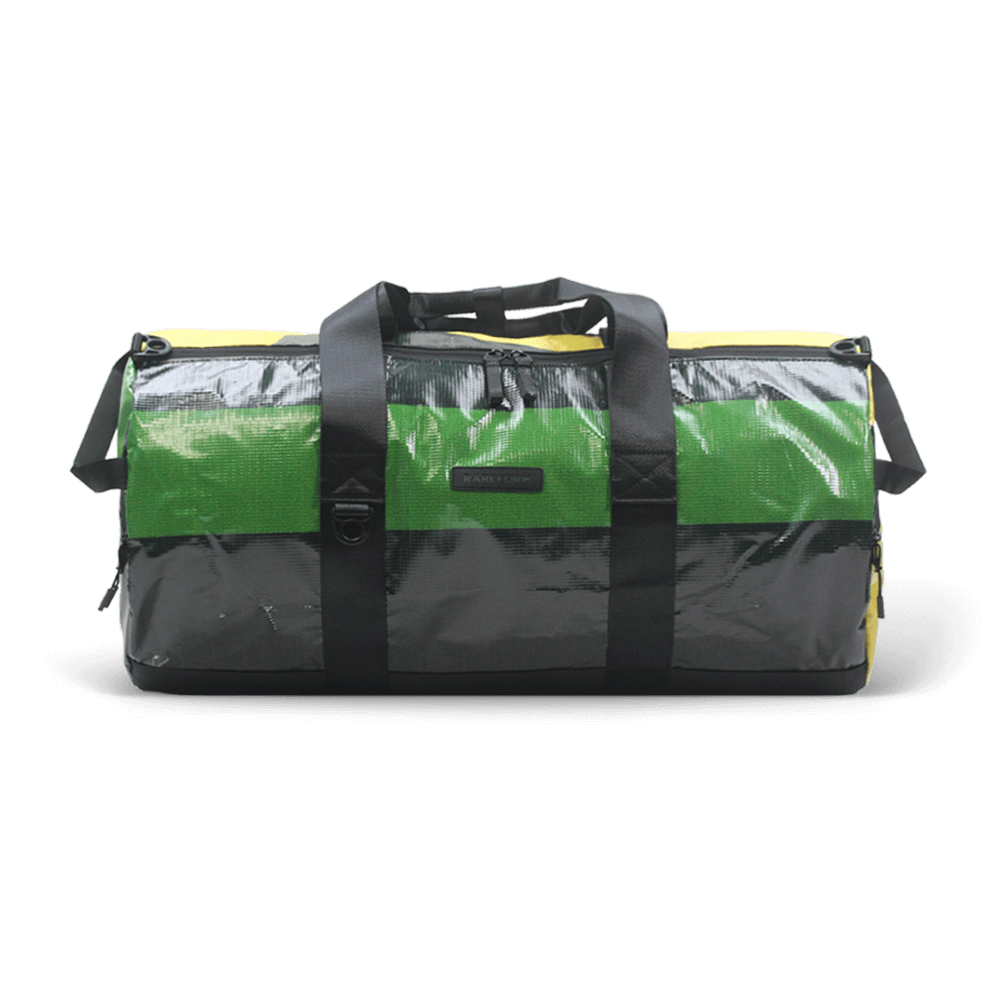 Weekender Duffle