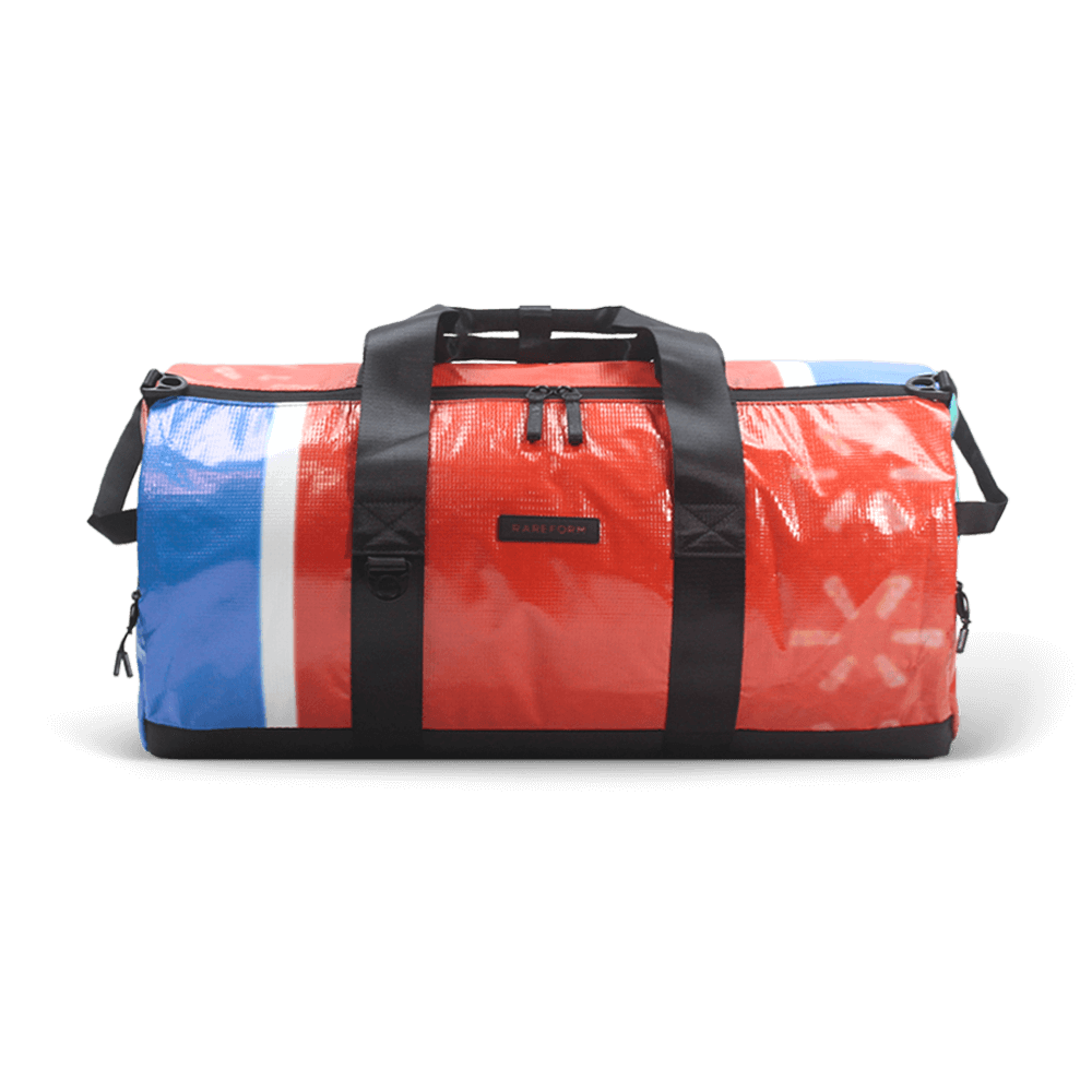 Weekender Duffle
