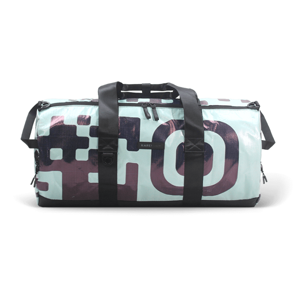 Weekender Duffle