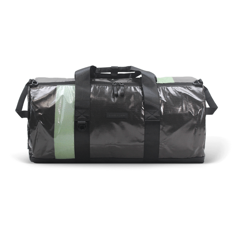 Weekender Duffle