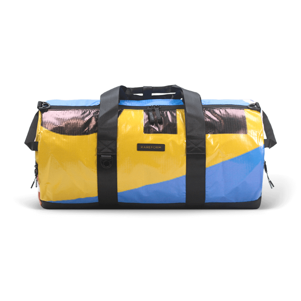 Weekender Duffle