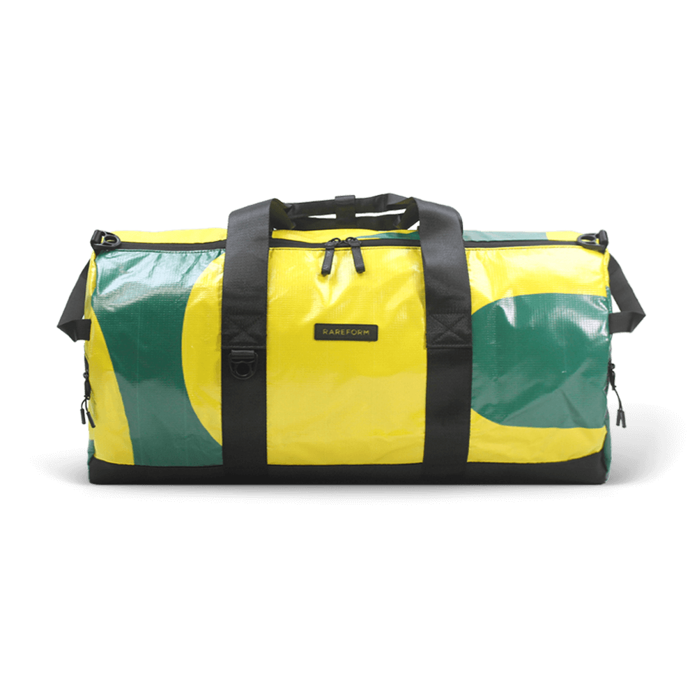Weekender Duffle