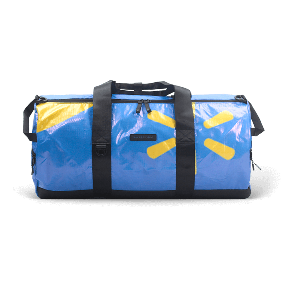 Weekender Duffle