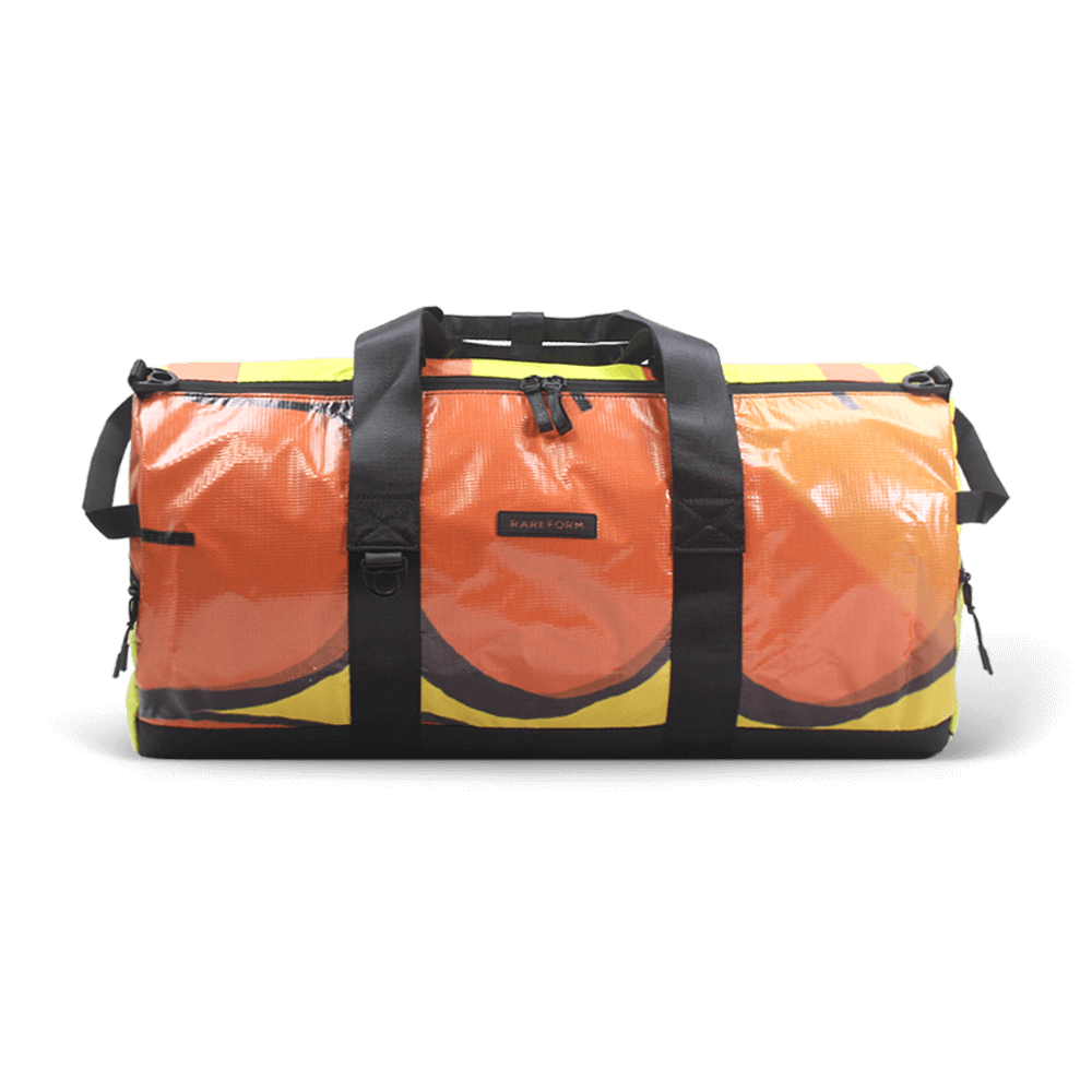 Weekender Duffle