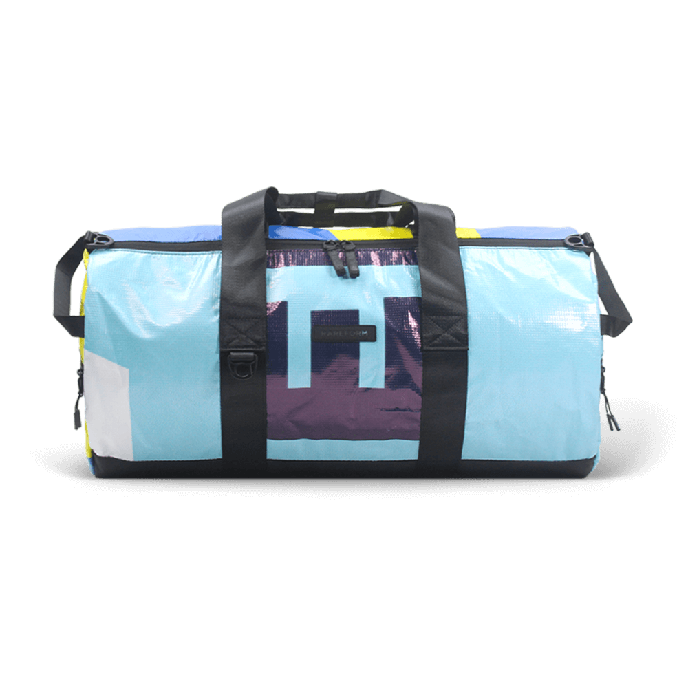 Weekender Duffle