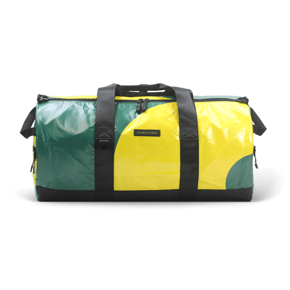 Weekender Duffle