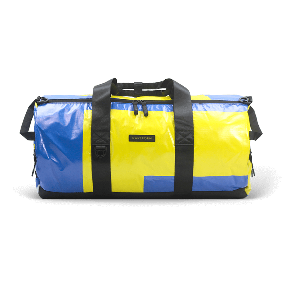 Weekender Duffle
