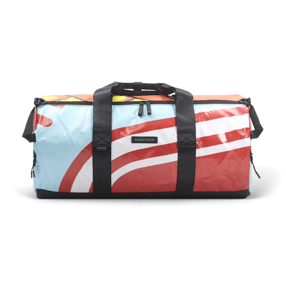 Weekender Duffle
