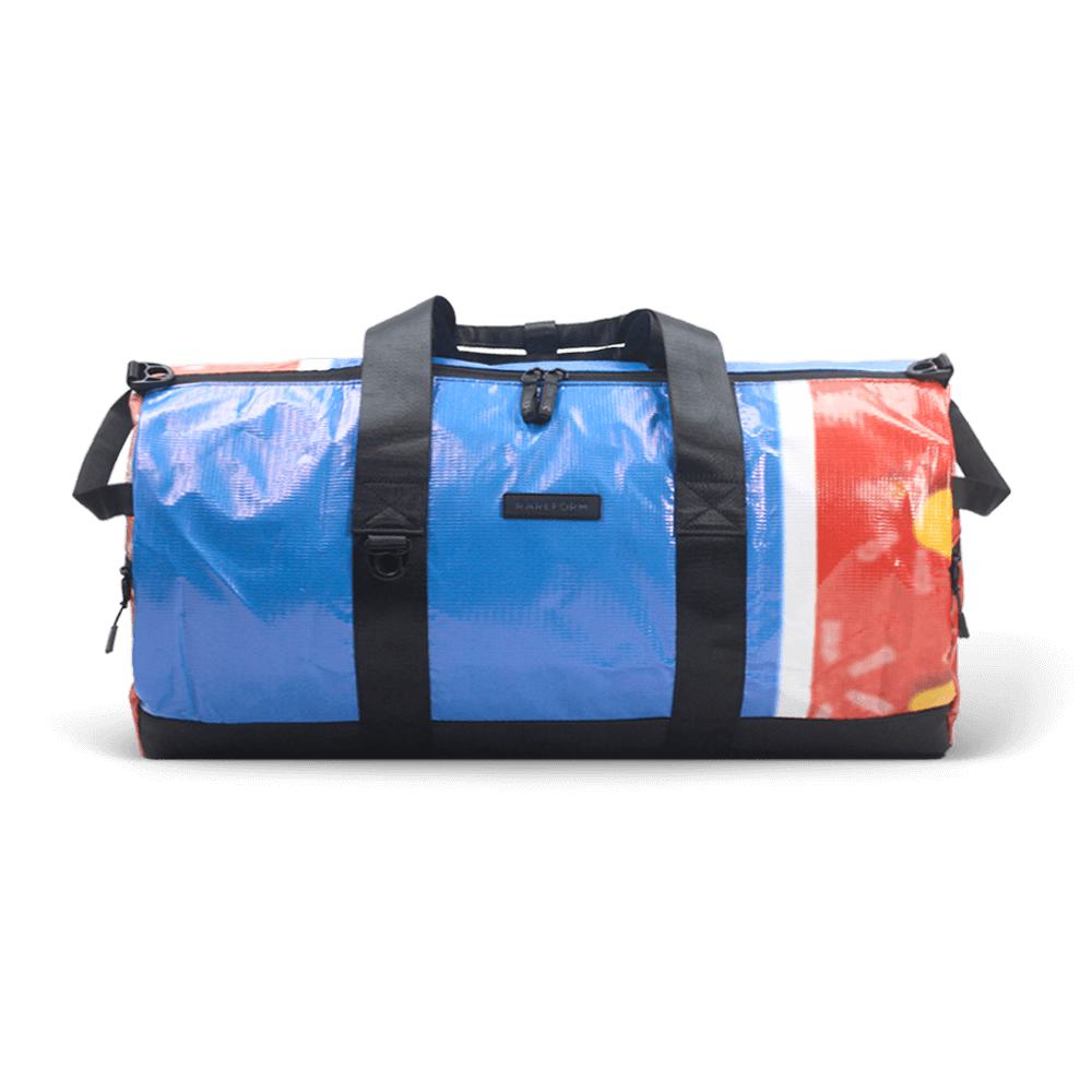 Weekender Duffle